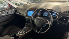 Ford S-MAX 2.5 FHEV 190 Titanium 5dr CVT Hybrid Estate